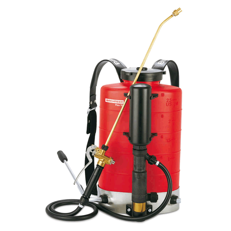 Birchmeier Knapsack Sprayers